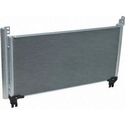 Condenser by UAC - CN30016PFC pa7