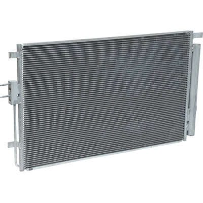 Condenser by UAC - CN30018PFC pa1