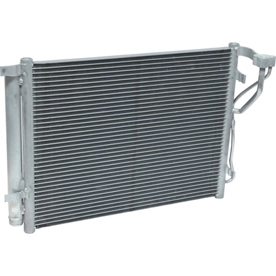 Condenser by UAC - CN30019PFC pa1