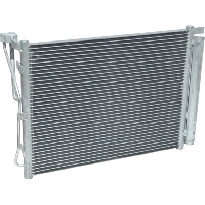 Condenser by UAC - CN30019PFC pa4