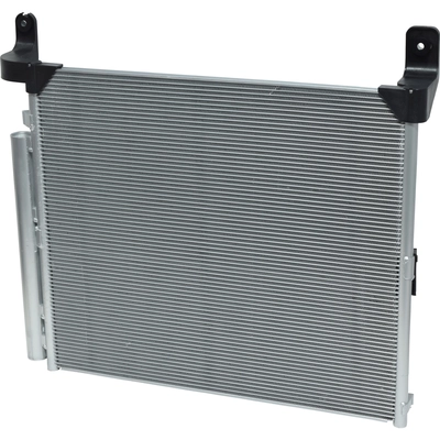Condenser by UAC - CN30020PFC pa1