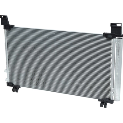 Condenser by UAC - CN30022PFC pa2