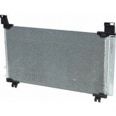 Condenser by UAC - CN30022PFC pa4