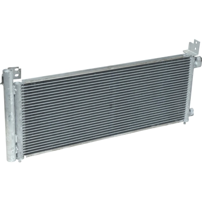 Condenser by UAC - CN30027PFC pa2