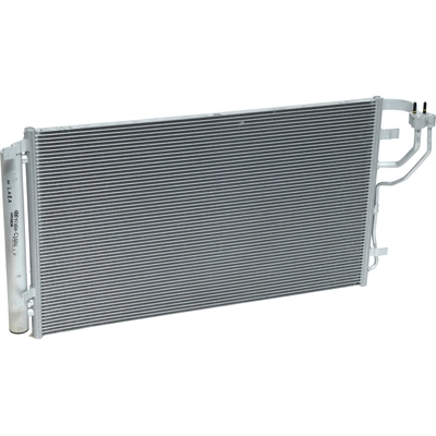 Condenser by UAC - CN30031PFC pa2