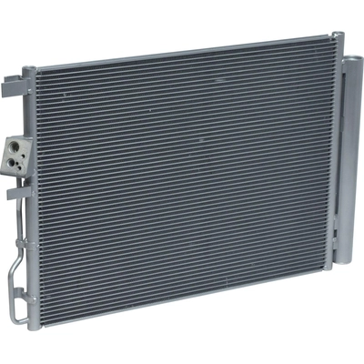 Condenser by UAC - CN30035PFC pa1