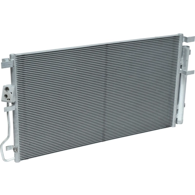 Condenser by UAC - CN30038PFC pa1