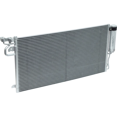 Condenser by UAC - CN30041PFC pa2