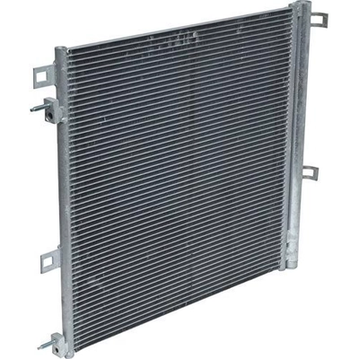 Condenser by UAC - CN30043PFC pa2