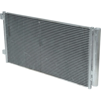 Condenser by UAC - CN30045PFC pa1