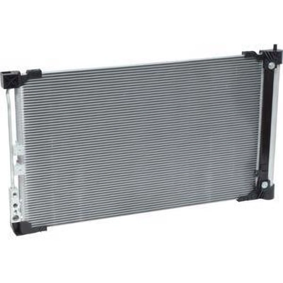 Condenser by UAC - CN30052PFC pa1