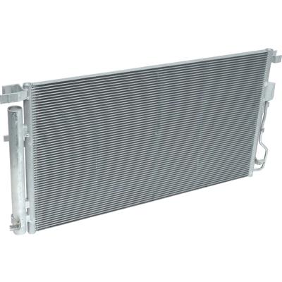 Condenser by UAC - CN30054PFC pa2