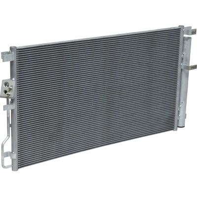 Condenser by UAC - CN30054PFC pa3