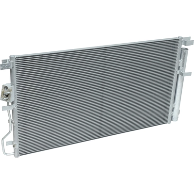 Condenseur de UAC - CN30054PFC pa4