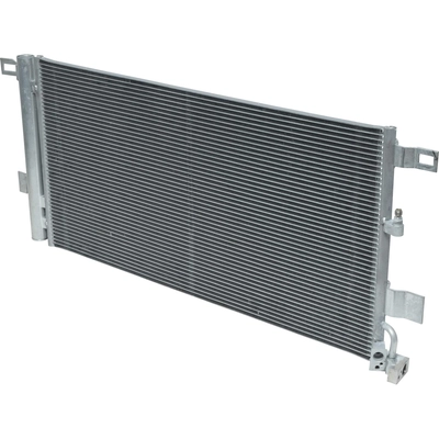 Condenser by UAC - CN30057PFC pa1
