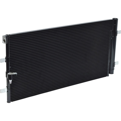 Condenser by UAC - CN30058PFC pa3