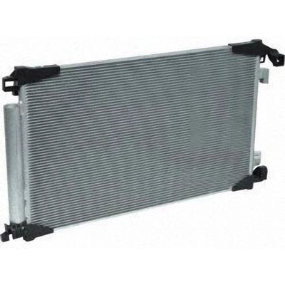 Condenser by UAC - CN30081PFC pa3