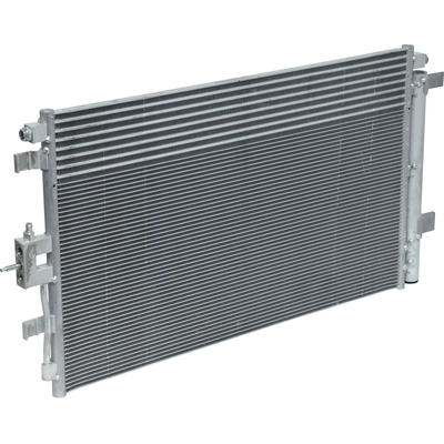 Condenser by UAC - CN30082PFC pa2