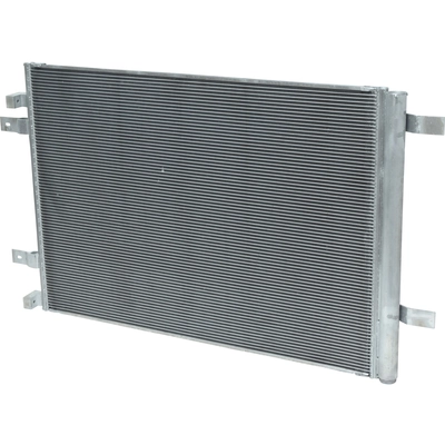 Condenser by UAC - CN30088PFC pa3
