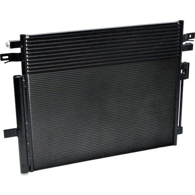 Condenser by UAC - CN30091PFC pa2