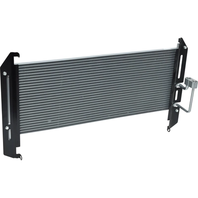 Condenser by UAC - CN3009PFC pa1