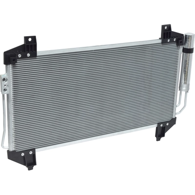 Condenser by UAC - CN30116PFC pa1