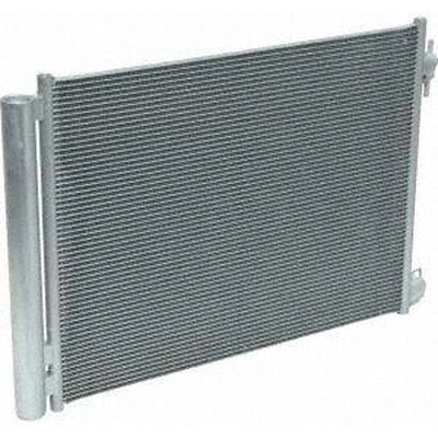Condenser by UAC - CN30121PFC pa2