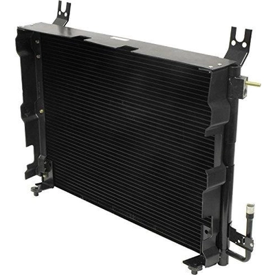 Condenser by UAC - CN3016PFC pa3