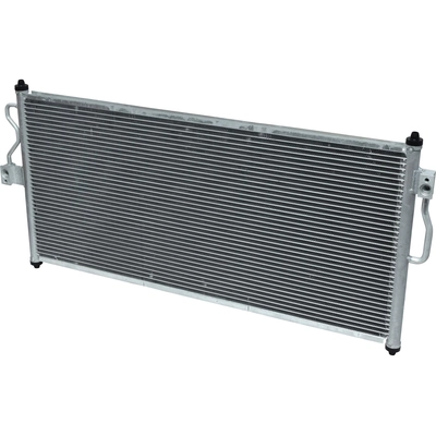 Condenser by UAC - CN3023PFXC pa1