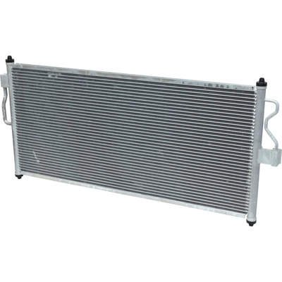 Condenser by UAC - CN3023PFXC pa2