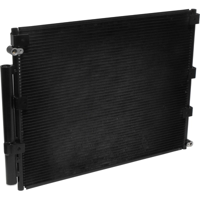 Condenser by UAC - CN3024PFC pa2