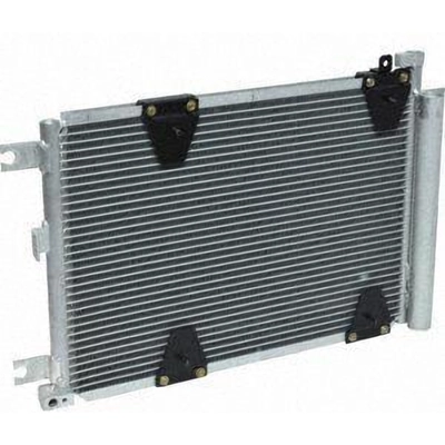 Condenser by UAC - CN3033PFC pa4