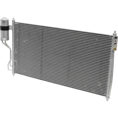 Condenser by UAC - CN3034PFXC pa2