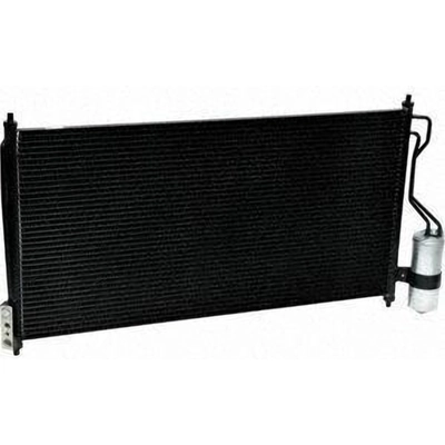 Condenser by UAC - CN3034PFXC pa4