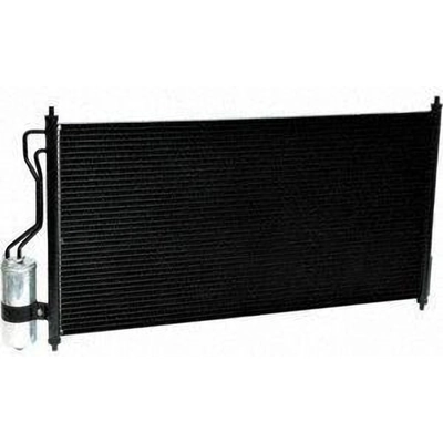 Condenser by UAC - CN3034PFXC pa5