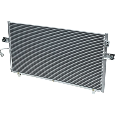 Condenser by UAC - CN3036PFC pa2