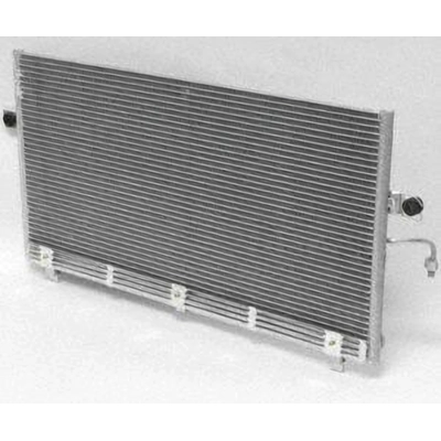 Condenser by UAC - CN3036PFC pa8