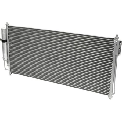 Condenser by UAC - CN3057PFC pa2