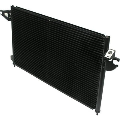 UAC - CN3060PFC - Condenser pa2