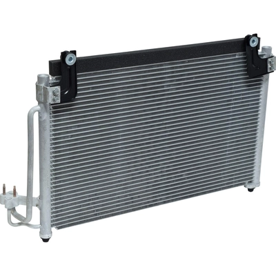 Condenser by UAC - CN3066PFC pa3