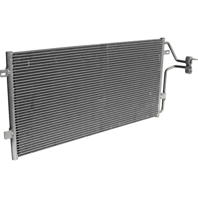 Condenser by UAC - CN3070PFC pa1