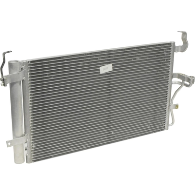 Condenser by UAC - CN3084PFXC pa1