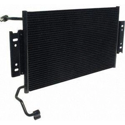 Condenser by UAC - CN3097PFC pa4