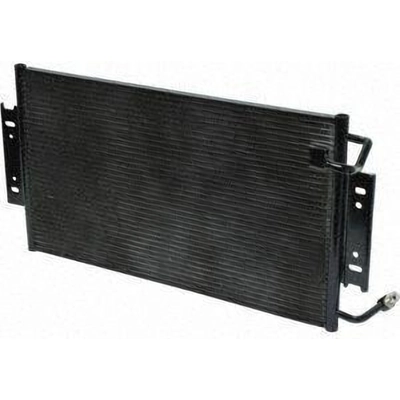 Condenseur de UAC - CN3097PFC pa5