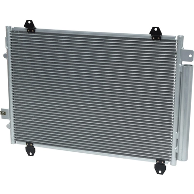 Condenser by UAC - CN3101PFC pa2