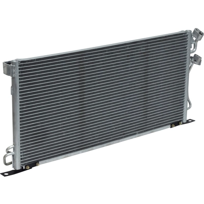 Condenser by UAC - CN3102PFC pa1