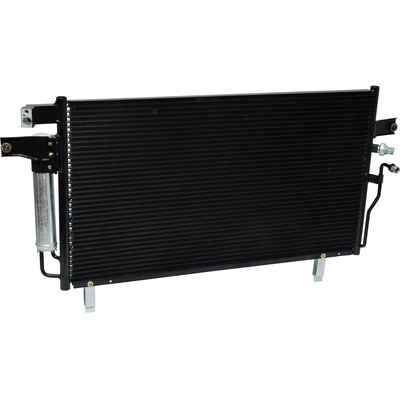 Condenser by UAC - CN3109PFC pa1