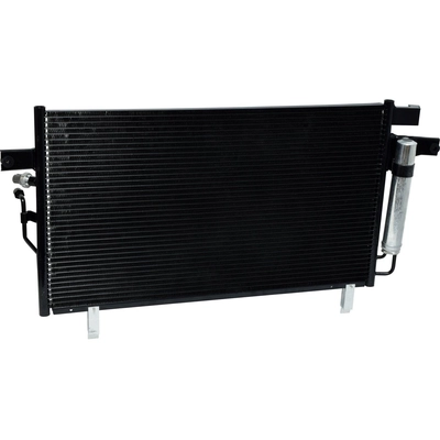 Condenser by UAC - CN3109PFC pa3