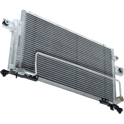 Condenser by UAC - CN3110PFC pa1