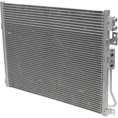 Condenser by UAC - CN3247PFC pa1